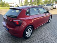 Volkswagen Polo - Vorschau Bild 3