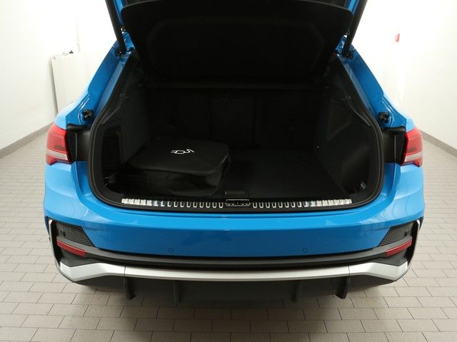 Audi Q3 Sportback 45 HYBRID S LINE SONOS CAM ACC LM20 foto 13