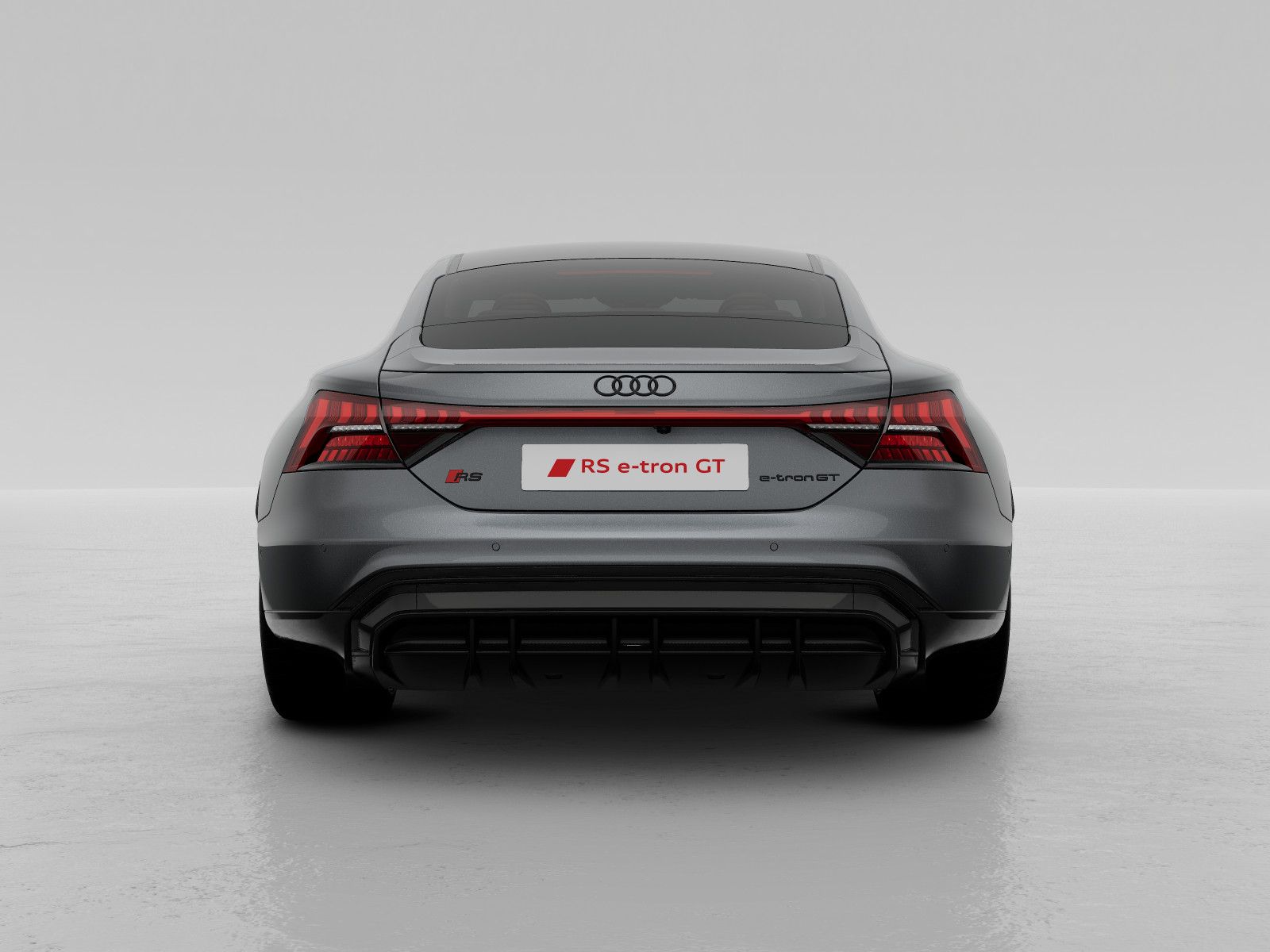 Audi e-tron GT - Bild 6