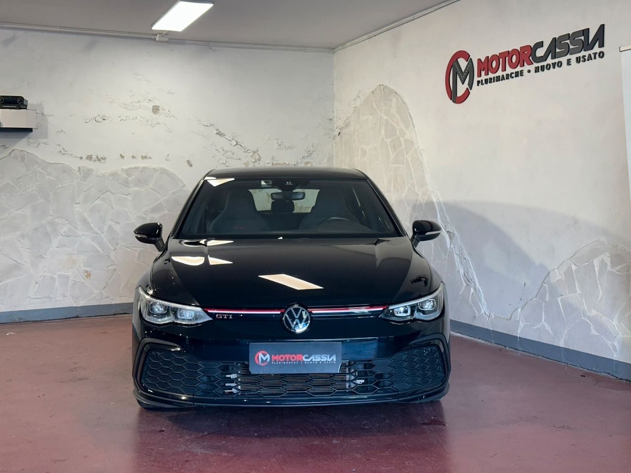 Volkswagen Golf 2.0 TSI DSG GTI imagem 2