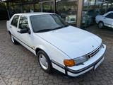 Saab 9000 2.3 CS - Saab 9000: 2.3