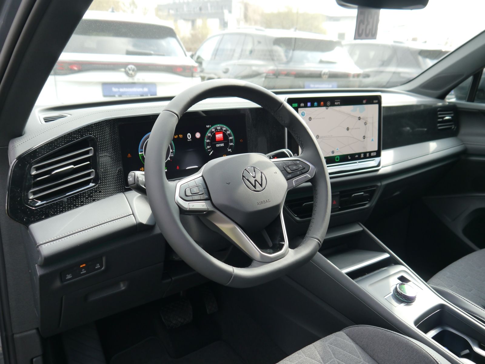 Volkswagen Tiguan - Bild 9