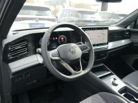 Volkswagen Tiguan - Vorschau Bild 9