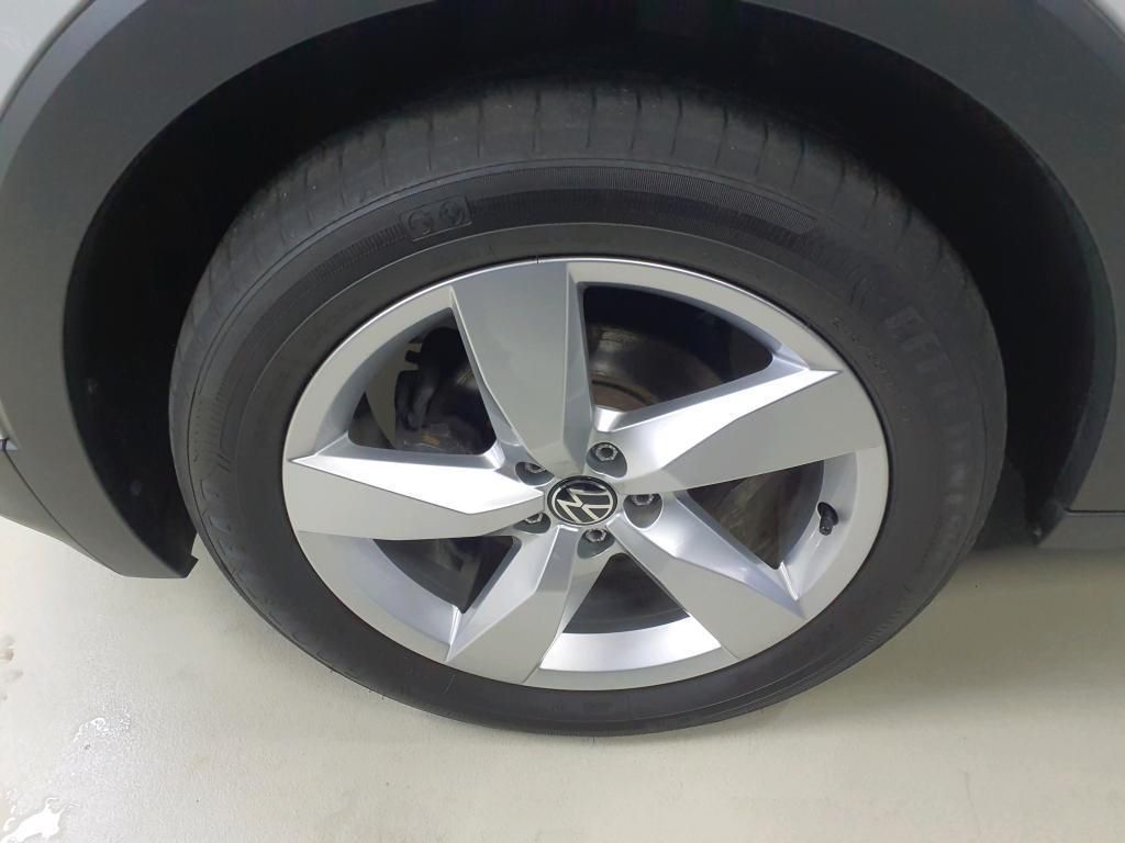 Volkswagen T-Cross T-CROSS Highline 1.5 TSI DSG AHK*PDC*Tempo*Klima