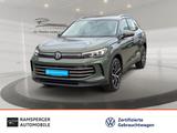 Volkswagen Tiguan 2.0 TDI DSG Elegance 4M. AHK Matrix Pano - Autos mit Allradantrieb