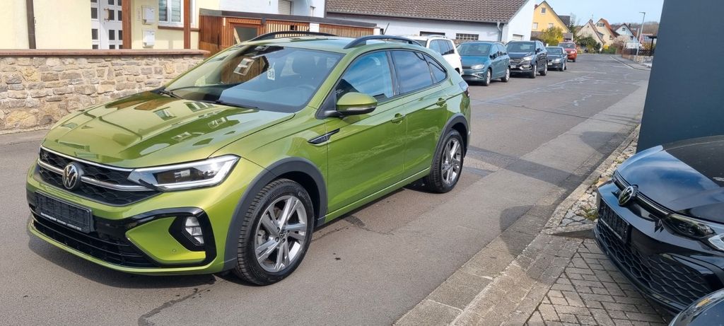 Image of Volkswagen Taigo