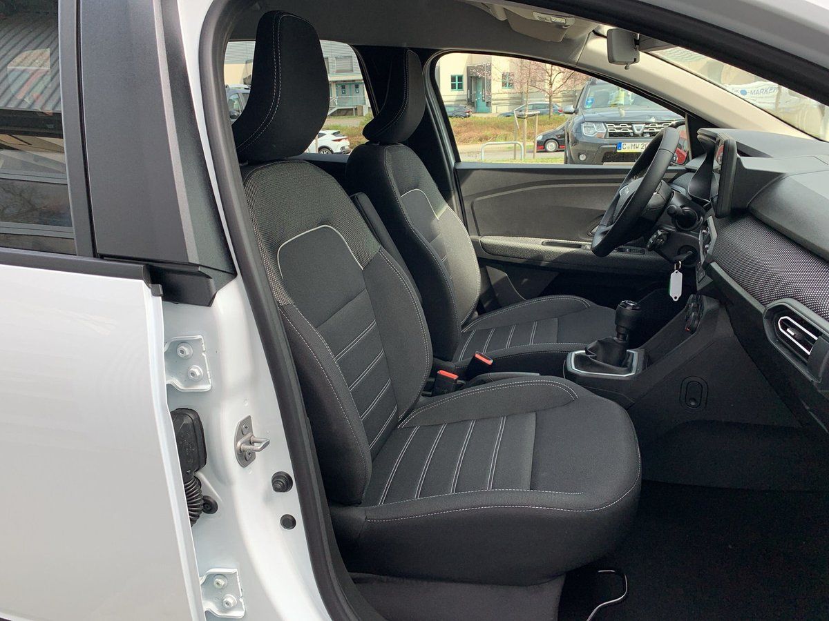 Dacia Jogger - Bild 25