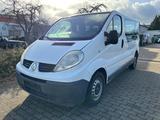 Renault Trafic 8-Sitzer Combi L1H1 2,7t  verglast - Renault Trafic in Karlsruhe