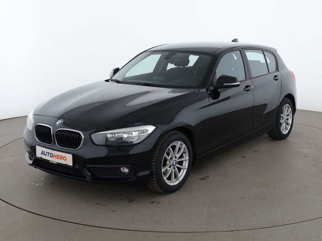 Image of BMW 118