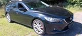 Mazda 6 2.2 SKYACTIV-D 175 i-ELOOP Sports.Eu6 Autom - Mazda 6 in Stuttgart