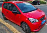Seat Mii 1.0 44kW -ROT - Seat Mii in Dortmund