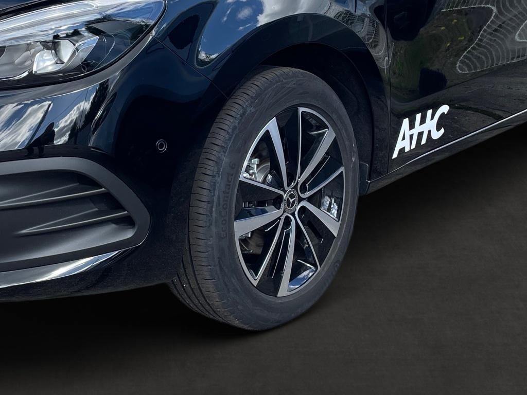 Fahrzeugabbildung Mercedes-Benz T 180 d Edition Standard LED NAVI RFK, WinterP