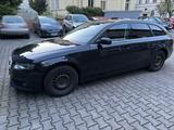 Audi KH - A4 1.8 TFSI quattro Ambiente Avant Ambiente
