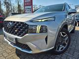 Hyundai Santa Fe Executive  Hybrid 2WD 7Sitz/Pano/Navi - 7 Sitzer Autos