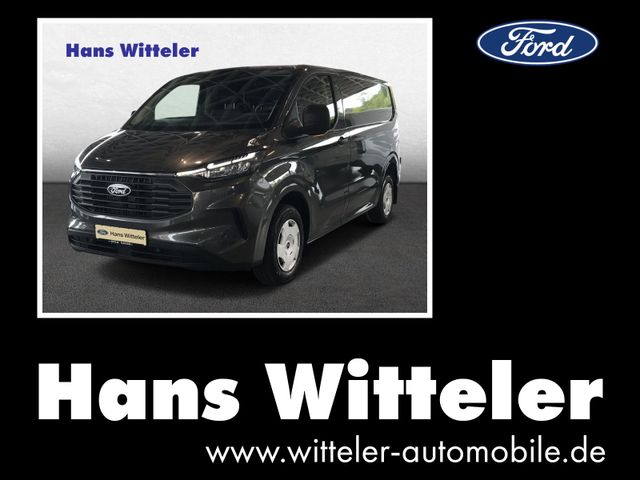 Ford Transit Custom 2.0 EcoBlue 320 L1 Trend AWD Navi