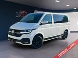 Volkswagen T6.1 Camper/Automatik/Solar/Küche/Kühlschrank - VW T6 California Gebrauchtwagen in Berlin