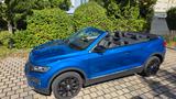 Volkswagen T-Roc Cabriolet 1.5 TSI ACT OPF DSG Style Style - VW T-Roc Gebrauchtwagen in München
