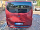 Ford Tourneo Custom - Ford Tourneo Custom Kombi Gebrauchtwagen