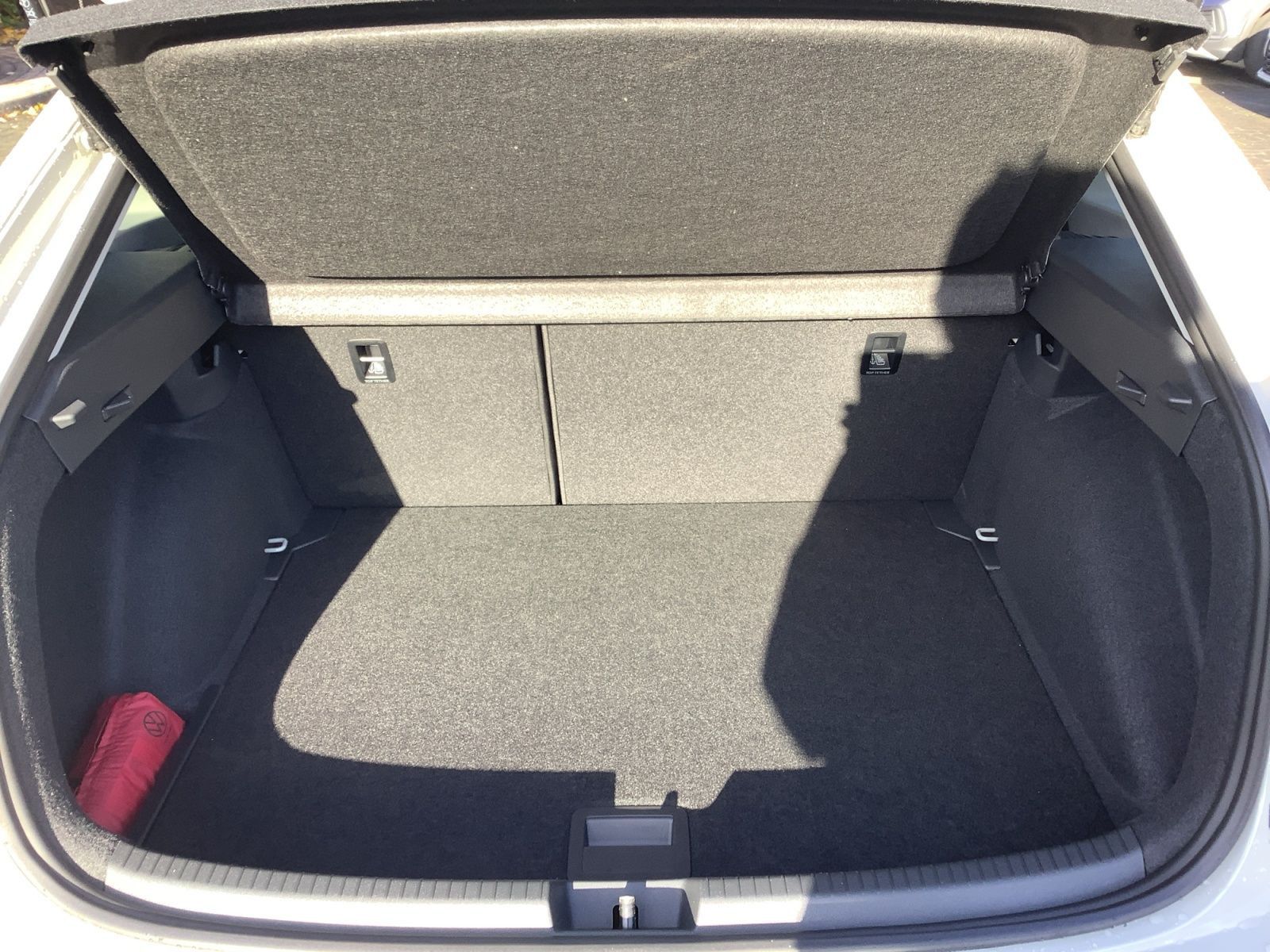 Volkswagen Taigo - Bild 16