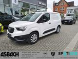 Opel Combo Cargo Electric - Opel Combo mit Elektro-Antrieb: Automatik