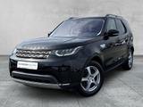 Land Rover Discovery TD6 HSE LUXURY DACHRELING+LMF+5SITZER - Land Rover Discovery: Hse Luxury
