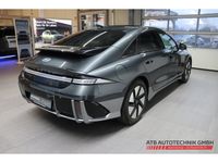 Hyundai IONIQ 6 - Vorschau Bild 5