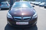 Opel Astra J Sports Tourer Design Edition *1. Hand - Opel Astra: H