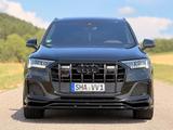 Audi SQ7 4.0 TFSI quattro/Matrix/RS-Sitz/B&O/Ambiente - gebrauchte Audi SQ7 aus dem Jahr 2021