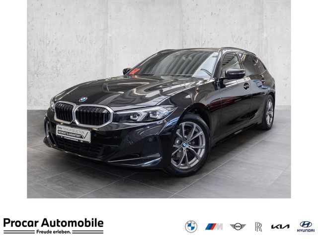 BMW 318i Touring (ab 2022) RFK NAVI LED Sound Syst.