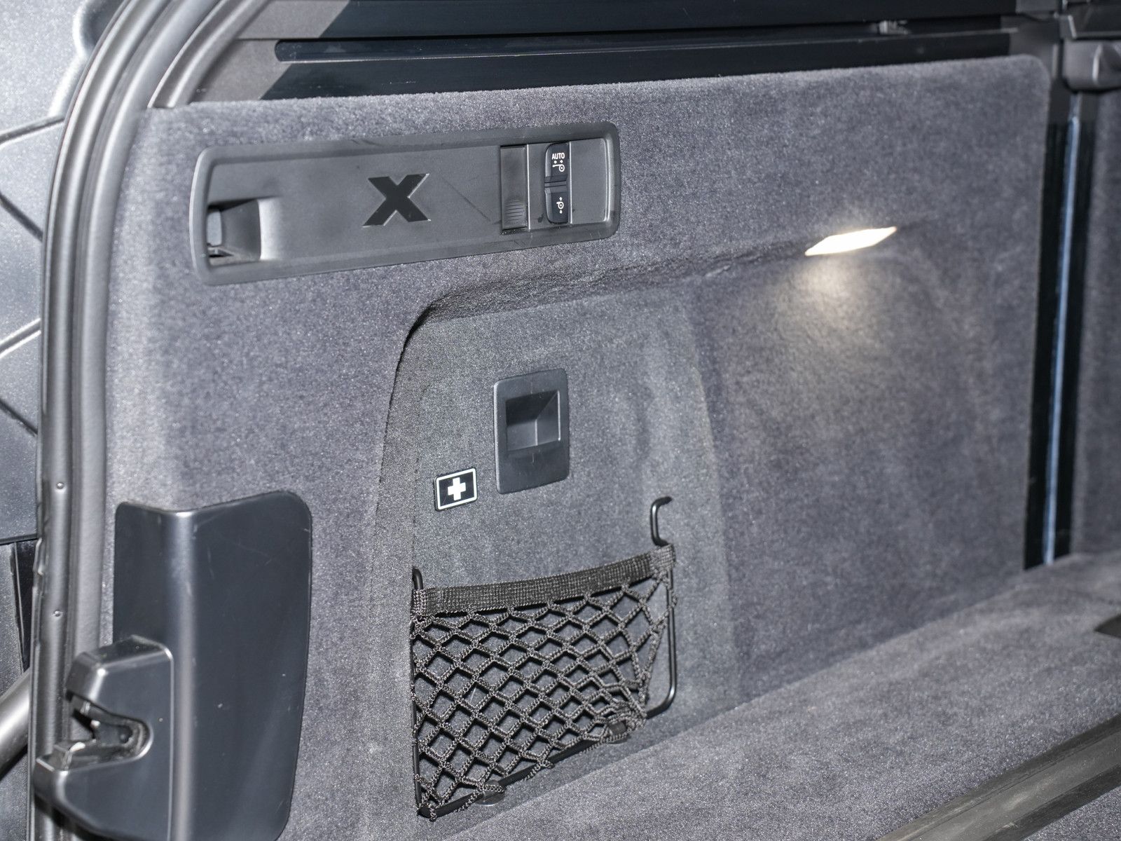 Fahrzeugabbildung BMW X5 M60i - M-SportPro|Sitzklima+Massage|IAL|21"