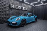 Porsche 911 991 turbo *Aero-Kit* *BRD*U-Frei* - Porsche: F 911