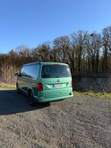 Volkswagen T6.1 California Beach*sehr gepflegt aus 1. Hand* - VW T6 California Gebrauchtwagen in Berlin