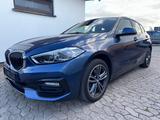 BMW 118 i Sport Line/Sitzheizung - BMW 118 in Bielefeld