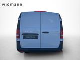 Mercedes-Benz Vito 114 CDI Kasten Klima Sitzh. Tempomat - Kastenwagen hoch + lang