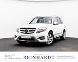 Mercedes-Benz GLK 350 CGi LEDER/NAVIGATION/MEMORY/PANO/KAMERA - gebrauchte Mercedes-Benz GLK 350 aus dem Jahr 2015