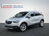 Opel Crossland (X) Innovation *1.HAND*LED*SPUR*NAVI* - Opel Crossland (X) Diesel Gebrauchtwagen