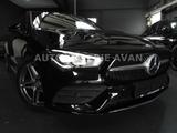 Mercedes-Benz CLA 200 SHOOTING BRAKE AMG-LINE - gebrauchte Mercedes-Benz CLA 200 Shooting Brake aus dem Jahr 2023