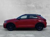 Volkswagen T-ROC R 4-MOTION LED+NAVI+KAMERA+TEMPOMAT+KLIMA - VW T-Roc Gebrauchtwagen