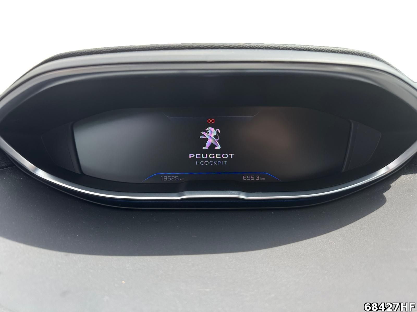 Fahrzeugabbildung Peugeot 5008 Active Pack