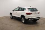 Seat Ateca Style 1.5 TSI PDC*Tempo*Klima*SH - Seat Ateca in Braunschweig