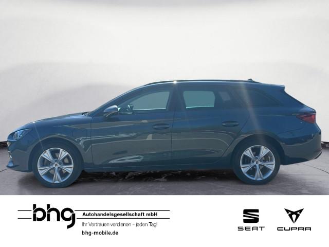Seat Leon  Sportstourer FR 1.4 e-Hybri Sportstourer F