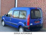 Renault Kangoo 1.4*ROLLSTUHL*KLIMA*TÜV-AU NEU*SERVICE NE - Renault aus 1998