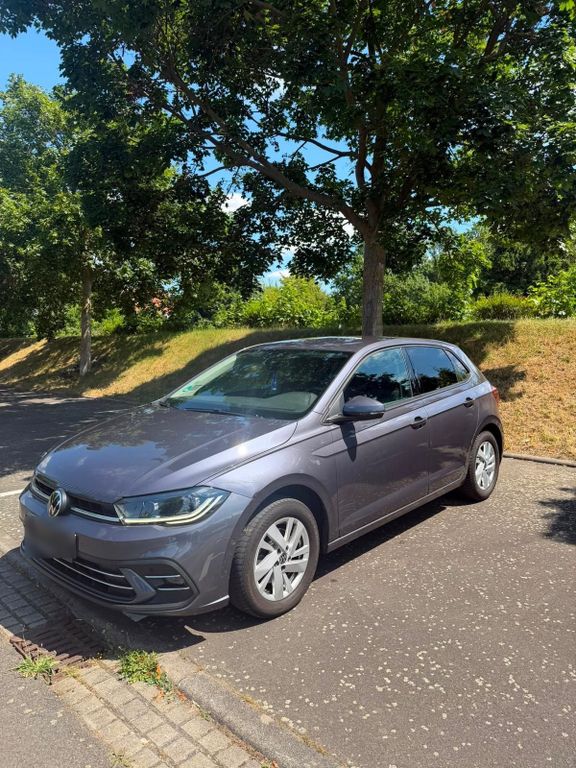 Image of Volkswagen Polo