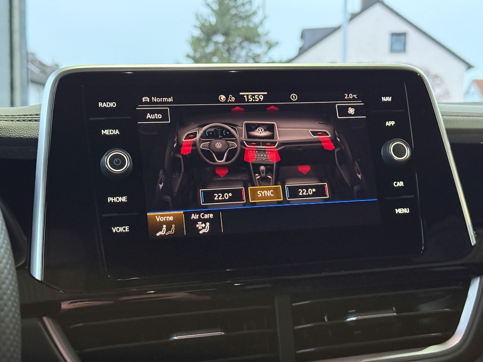 Volkswagen T-Roc - Bild 27