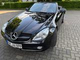 Mercedes-Benz SLK 280 - V6 Schaltgetriebe TÜV neu 2028 - gebrauchte Mercedes-Benz SLK 280 aus dem Jahr 2008