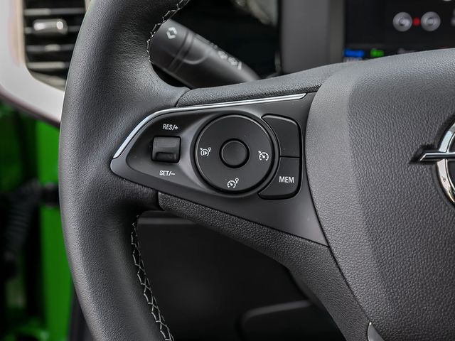 Opel Mokka Electric Edition Assistenz-Paket Kamera