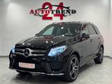 Mercedes-Benz GLE 350 d 4Matic AMG-LINE 1.HAND °360KAM+HEAD-UP - Mercedes-Benz GLE-Klasse Gebrauchtwagen in Köln