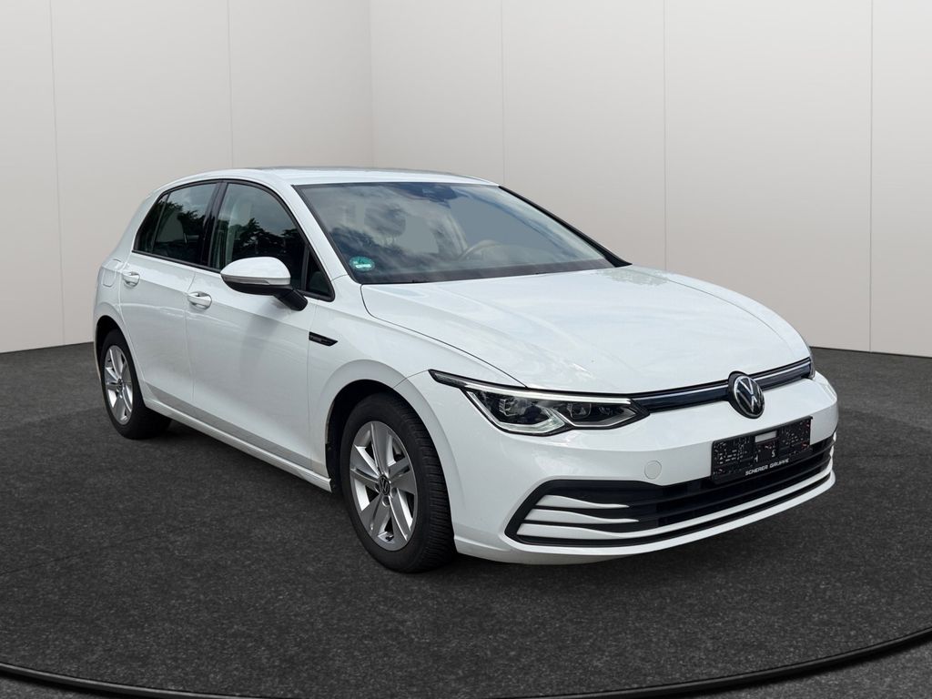 Image of Volkswagen Golf