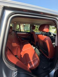 BMW X3 - 9