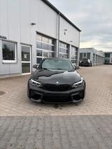 BMW M2 Coupé Edition Black Shadow M2 Edition Bla... - BMW M-Modelle in Hamburg